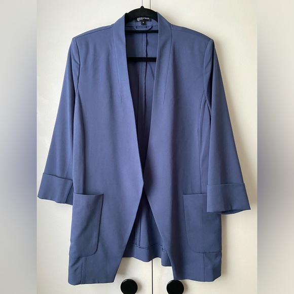 Like-New Reitmans Signature Blazer - Picture 1 of 5